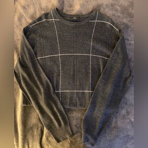 Dockers Sweater 100% Acrylic